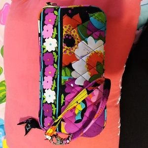 👜Vera Bradley Wallet👜